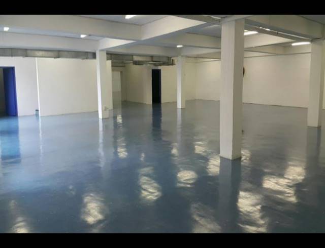440M² OFFICE TO LET IN OBSERVATORY